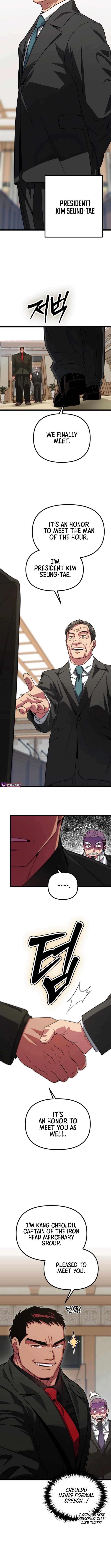 Seoul Station Barbarian Chapter 35 12